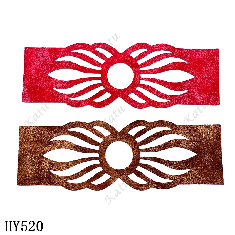 Браслет украшения резки штампы новые для высечки деревянных штампов|Вырубные