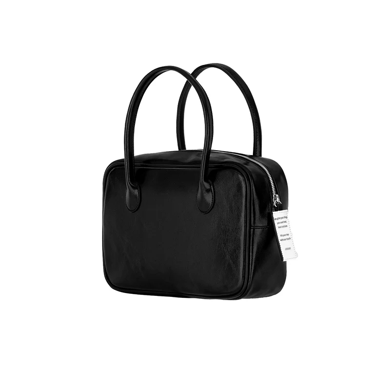 

JENNIE Jin Zhini Jiang Seoqi the same handbag female new simple and versatile one-shoulder messenger small square bag