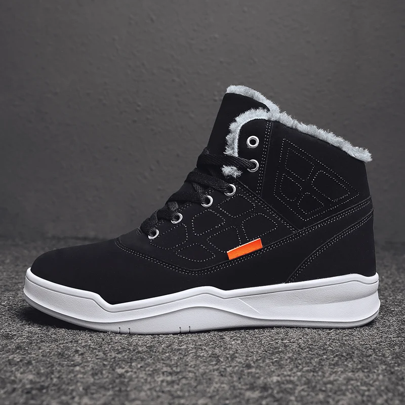 

Men Casual Shoes Sneakers Fashion Light Breathable Mens Hot Sale Leather Men's Boots Zapatos Casuales Sapatos Home