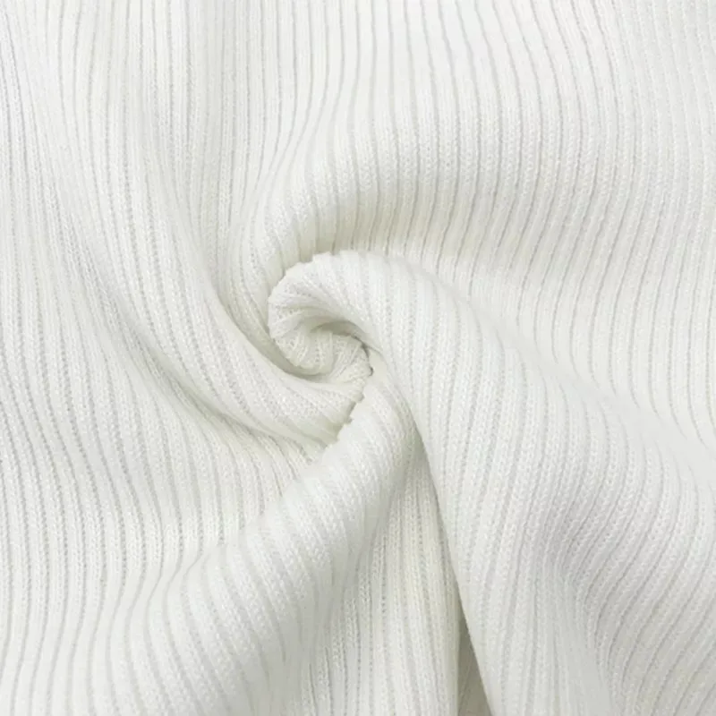  Sexy Deep V-Neck Ruffles Sweaters 2020 Women Autumn Winter Warm Knitted Long Sleeve Solid Slim OL Low-Cut Pullovers | Женская одежда