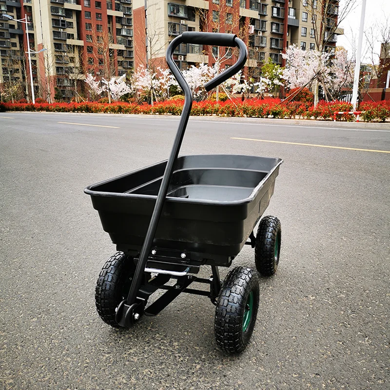 УНИВЕРСАЛЬНАЯ ТЕЛЕЖКА ALWAYSME тележка-самосвал тележка для покупок ручная грузов