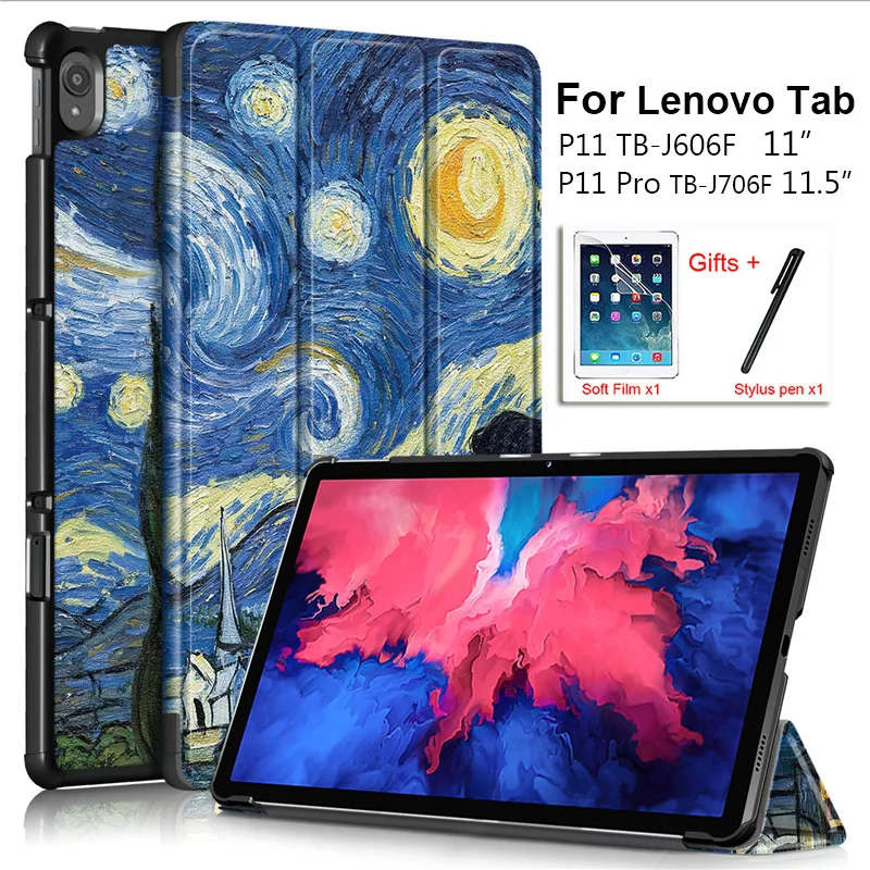 Планшет Lenovo Tab 11 Pro Купить