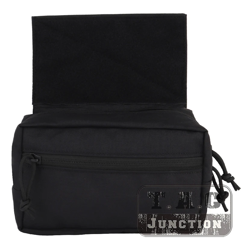 Для MK3 Chest Rig Chassis SACK Pouch LBT JPC CPC Ferro Plate Carrier тактическая поясная сумка Sub брюшной