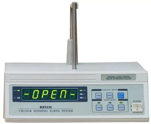 

BEICH CH1200 Winding Turn Tester