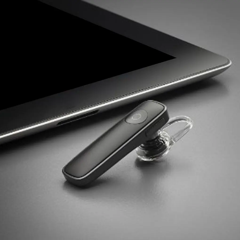 Новый Bluetooth крючок для наушников вкладышей спортивные бизнес Беспроводные