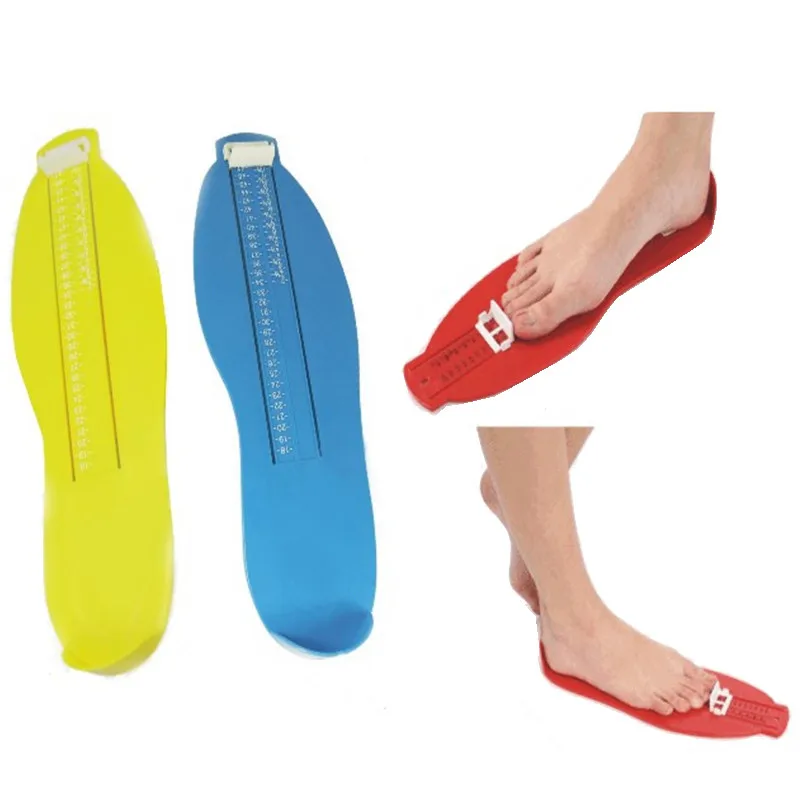 1 шт. измерительный инструмент для обуви 0 30 см размер 18 48 евро Великобритания