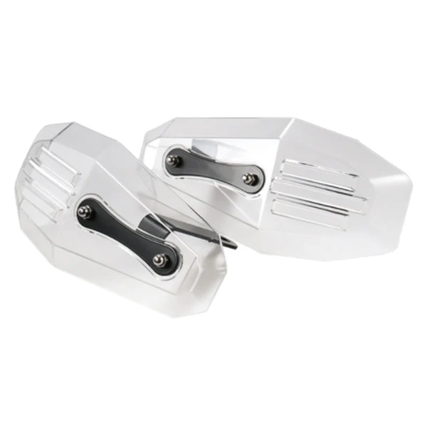 

Защитные ограждения для рук мотоцикла, универсальные защитные ограждения для Harley Davidson Sporster XL883 XL1200 X48 Fat Boy V-Rod Road King