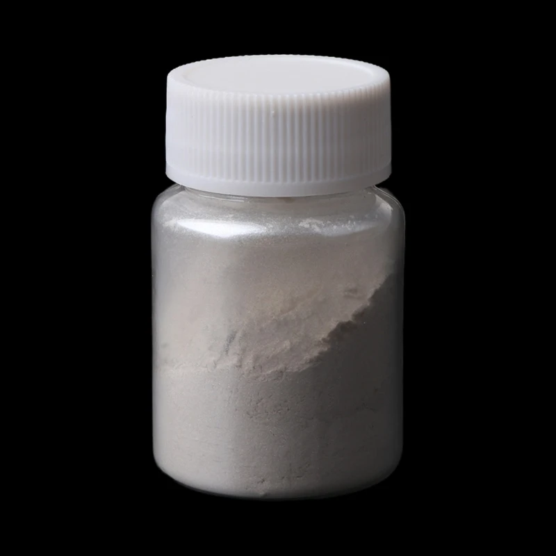 Вспышка блеск порошок запеченные пищевых пигментов сладкий сахар цветочный