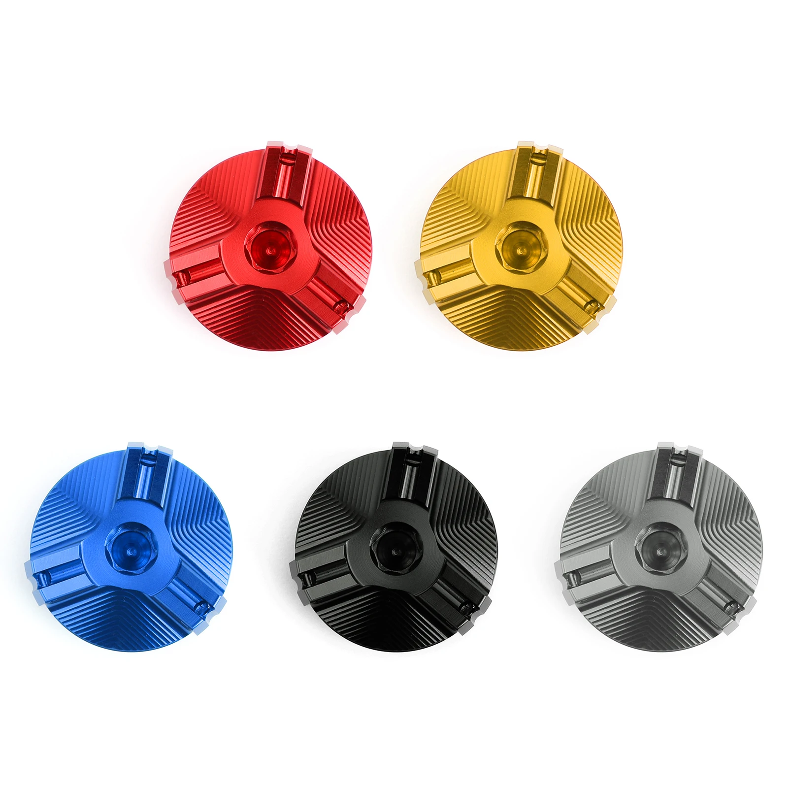 

Areyourshop for BMW R1200R / LC R 1200 R R1200 R 2010 2011 2012 2013 2014 Engine Oil Filler Cap Plug Bolt Screw Accessories