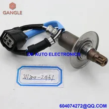 Oxygen Sensor Lambda AIR FUEL RATIO O2 SENSOR for HONDA CR-V 36531-RZA-003 211200-2461 36531RZA003 2112002461 2007-2009