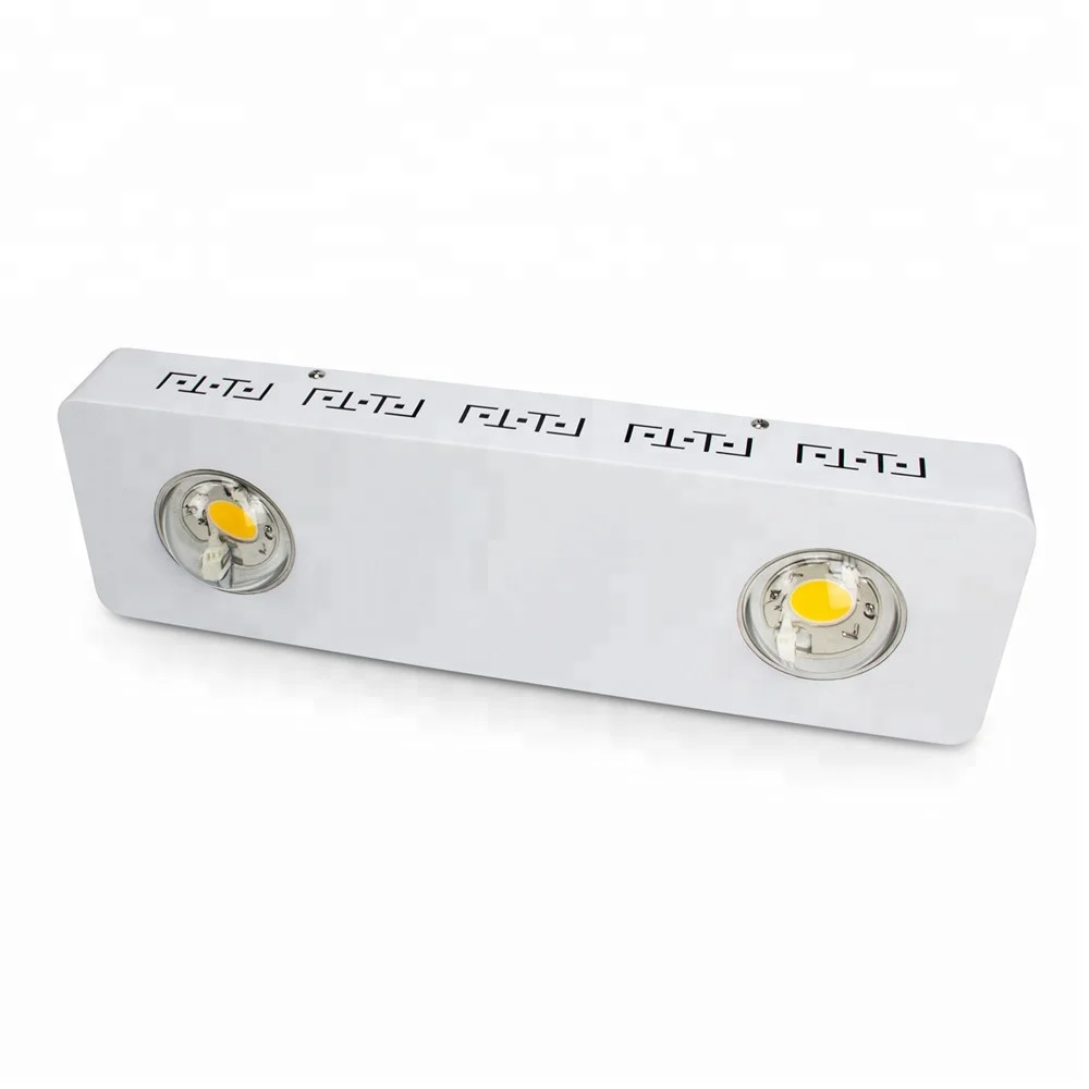 CXB3590 X2 CREE CXB3590 200 Вт Диммируемый COB светодиодный светильник для выращивания полный спектр 26000лм = HPS 400 Вт лампа для выращивания растений Гидропоника светильник s - Испускаемый цвет: CXB3590 X2