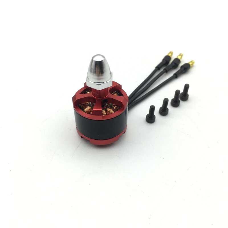Бесщеточный двигатель 2212 920KV CW CCW для квадрокоптера F330 F450 X525 S500 500 550|Детали и