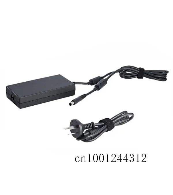 WD15-180W док-станция/док-станция для DELL XPS13 9380 9370 9360 XPS15 9560 9570 Precision 5520 5530 USB C/TYPEC порт