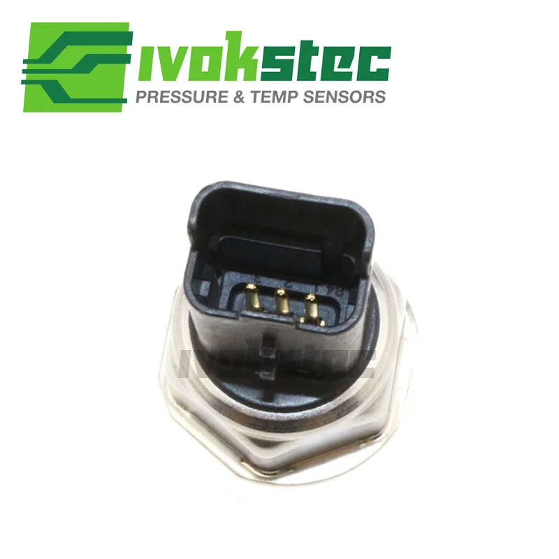 Новый оригинальный датчик давления для SENSATA CNG 260 бар 55PP31 01 110R 000096 55PP3101|sensata pressure