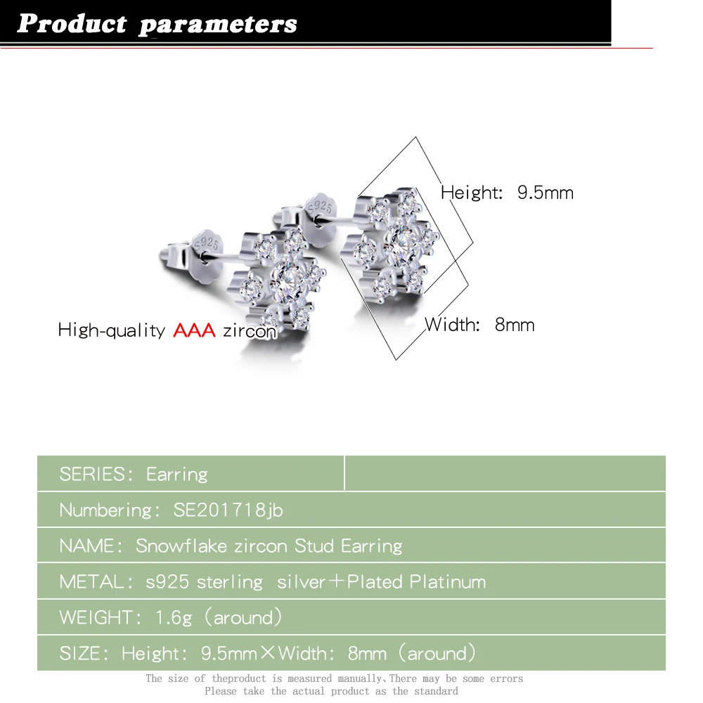 Женские серьги гвоздики из серебра 2020 пробы с фианитом|Серьги-гвоздики| |