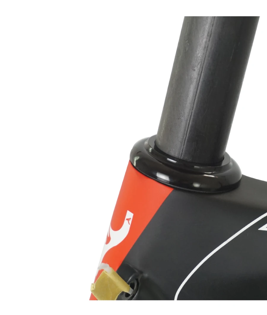 Упорная углеродная рама для велосипеда китайская из углеродного волокна 46 49 52 54 56