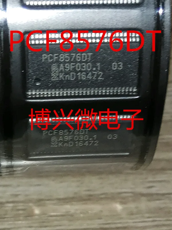 

10PCS/LOT PCF8576DT PCF8576DT/2