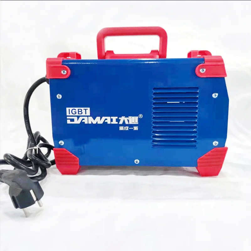 

Guaranteed Service Quality Inverter Electric Welding Machine Mini Industrial