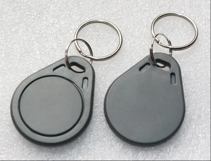 

Бесплатная доставка 10 шт. 13,56 МГц MF Desfire EV1 8K брелоки D81 MF3ICD81 MF3 бирки 8kbytes маркер M1 Карта IC Фотокарта