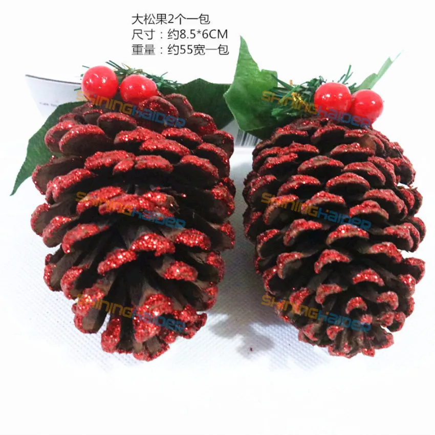 

Christmas decorations
