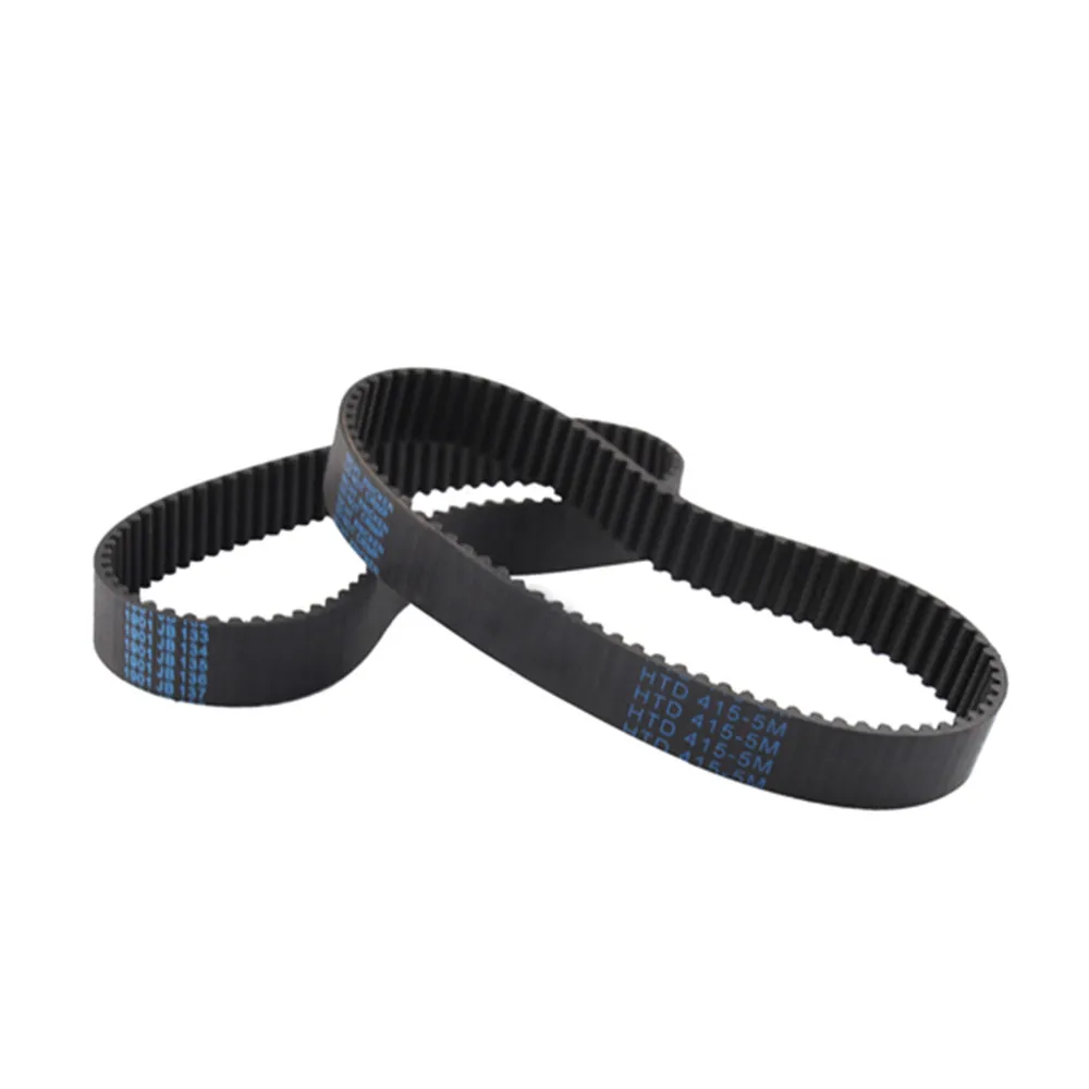 

Ремень ГРМ HTD5M HTD 5M C = 390/395/400/405 ширина 15/20/25 мм зубья 78 79 80 81 синхронный ремень 390-5 м 395-5 м 400-5 м 405-5 м-5 м
