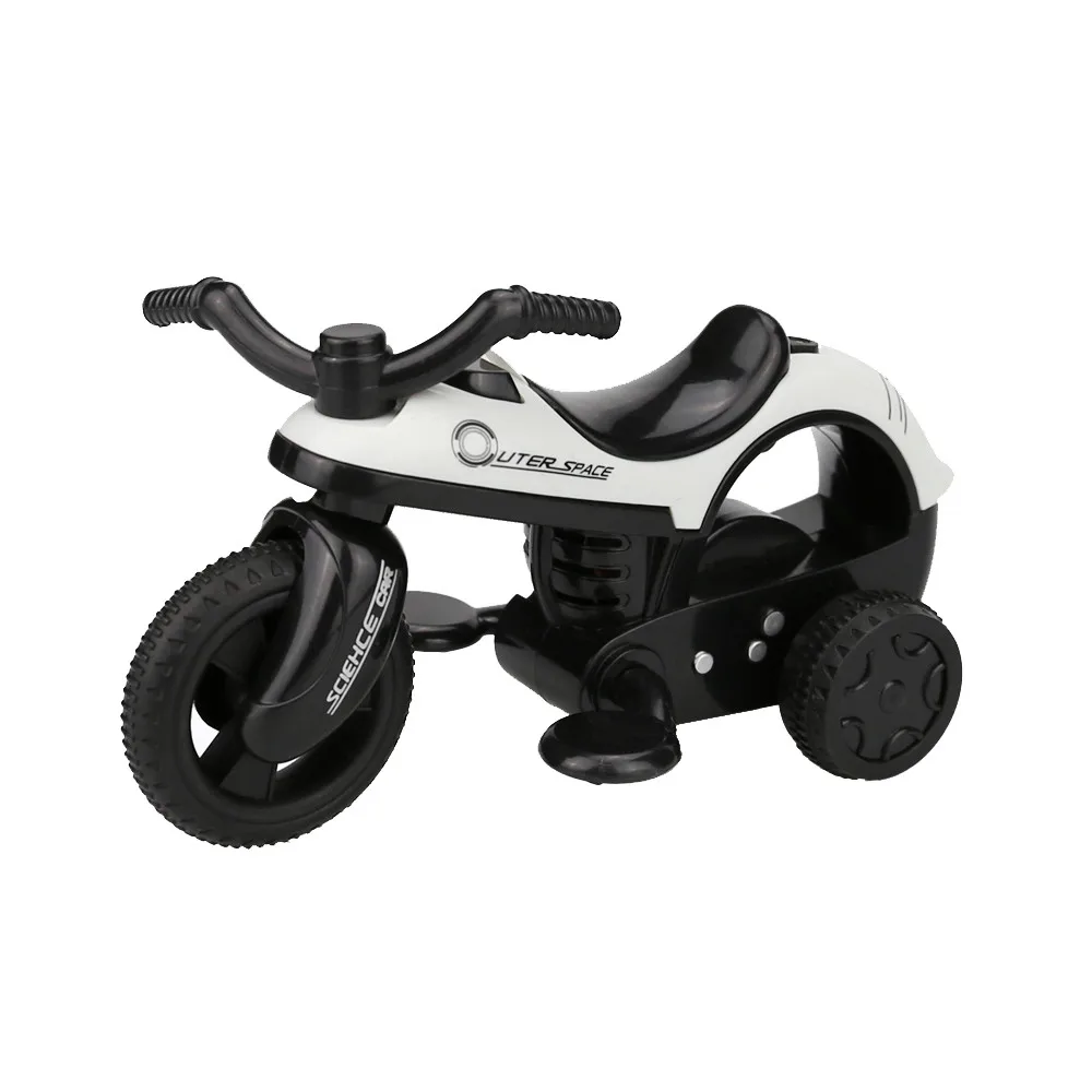 

Mini Vehicle Pull Back Bikes With Big Tire Wheel Creative Gifts For Kids Funny Present New Toys Hot Sale Baby Toys 2021 New Toys