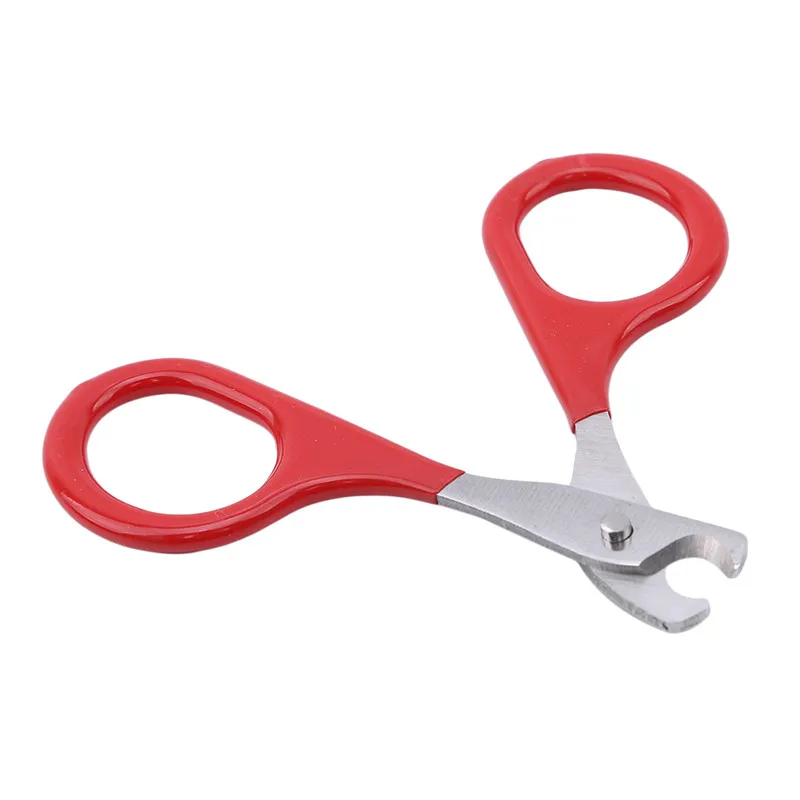 

Professional Pet Dog Puppy Nail Clippers Toe Claw Scissors Trimmer Pet Grooming Products For Small Dogs Cats Puppy