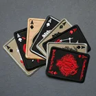 Мужские нарукавники в стиле панк