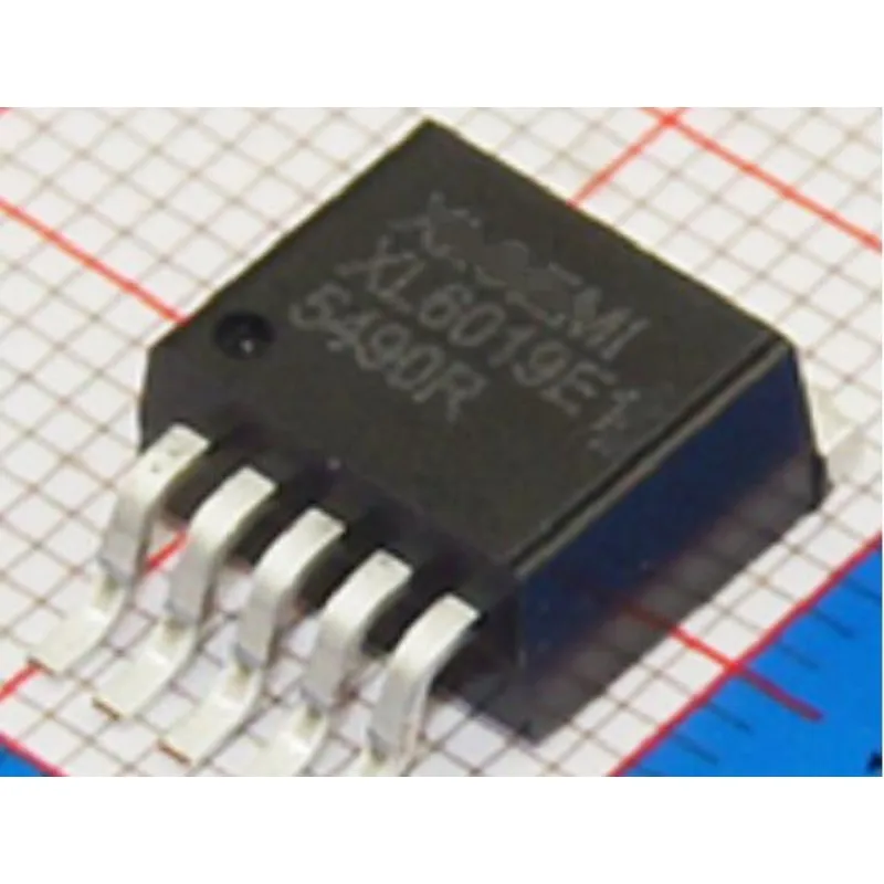 

XL6019 XL6019E1 TO263-5 MODULE new в наличии