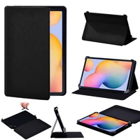 tablet case for samsung galaxy tab s 234567 anti dust tablet cover leather folding stand case free stylus