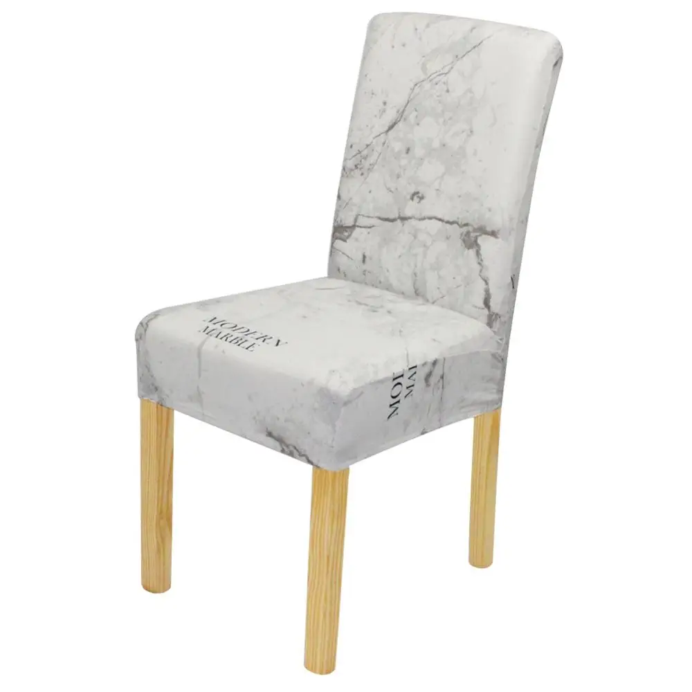 Meijuner эластичные чехлы на кресла стула печати чехол полиэстер чехлов защита от