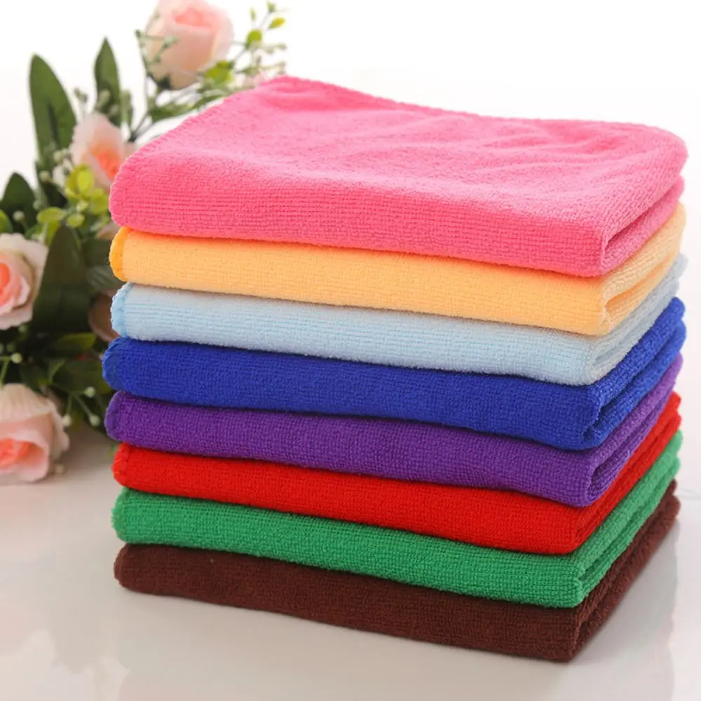 Большие мягкие пляжные полотенца из микрофибры быстросохнущие спортивные для