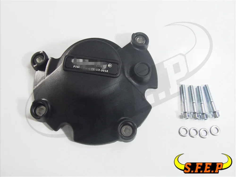 Защитный чехол для двигателя мотоцикла GB Racing Yamaha MT10 2015 2020 16 17 18 19 черный|engine guard|racing