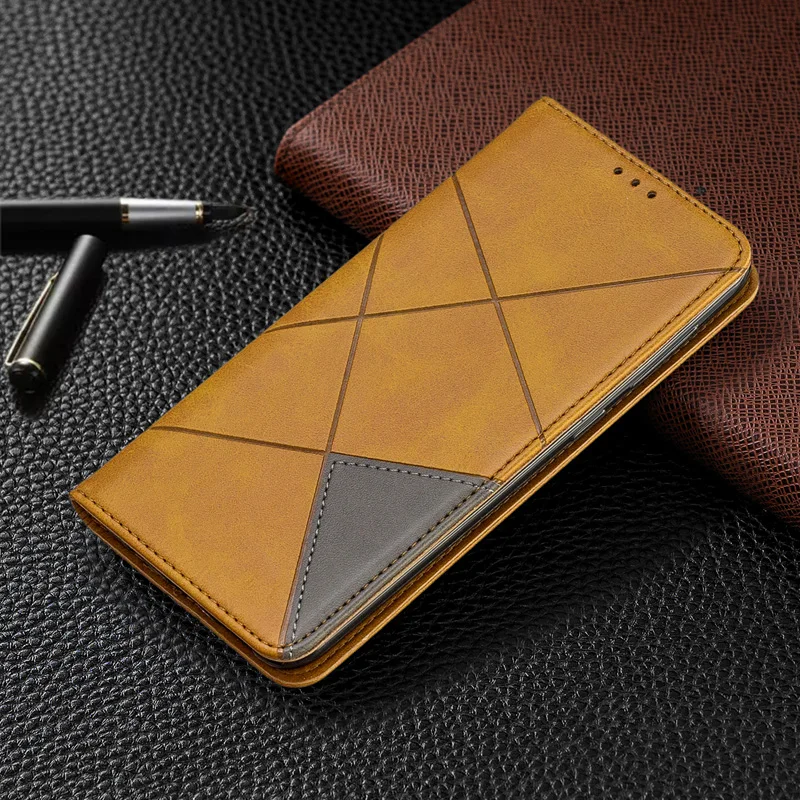 Кожаный чехол-бумажник с крышки для samsung Galaxy A50 SM-A505FN A70 A40 A30 A20 A10 A20E A10E S10 S10 S9 J6 J4 Plus M10 A7 чехол
