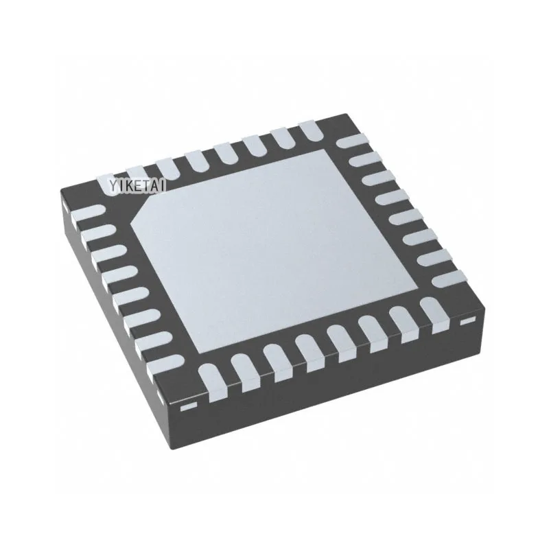 

IC MCU 16BIT 8KB FLASH 32vqfn MSP430G2433IRHB32T