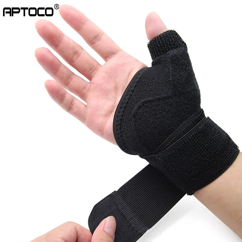 Опора на руку ладонь запястье Корректор осанки регулируемая алюминиевая опора