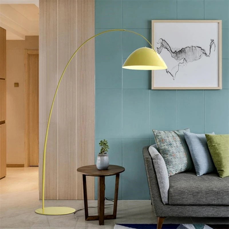 

Para Quarto Vloerlampen Voor Woonkamer Lambader Standing Lamp Vloerlamp Stehlampe Lampara Pie Lampadaire De Salon Floor Light