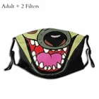 Король Лев Симба песня и танец драма кино маскарилья маска для лица Ed Hyena маски для лица Fation маска для рта с фильтрами