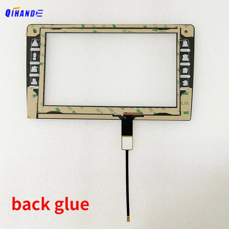 2.5D сенсорный экран P/N ZB101PS0012 V5.0/телефон GPS-навигация радио телефон GT915L GT915 |