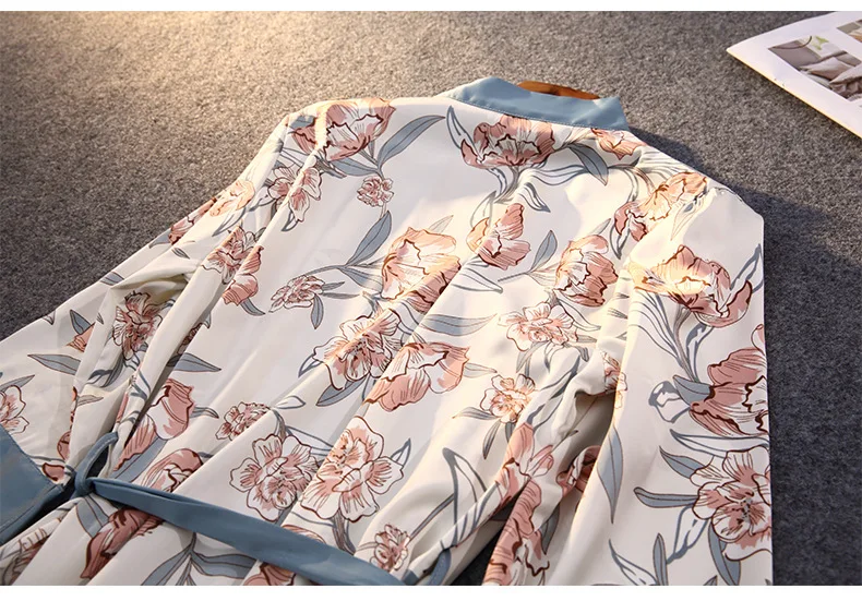 Летняя Новинка 2020 комплект из 2 предметов пижама с цветами сексуальный топ v