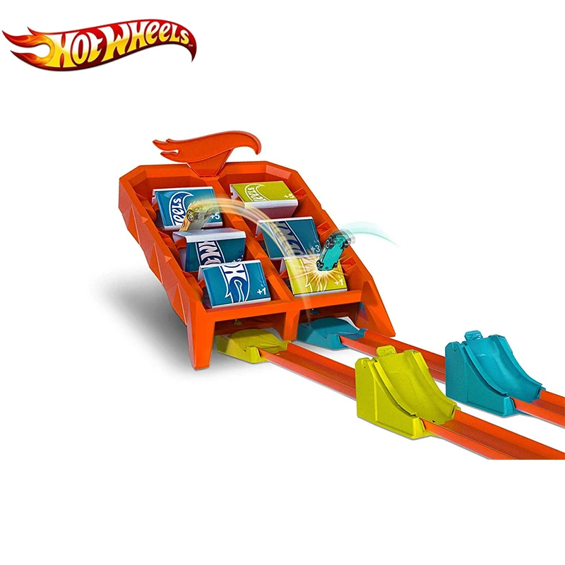 Модель игрушечной машинки Hot Wheels детские игрушки пластиковые металлические