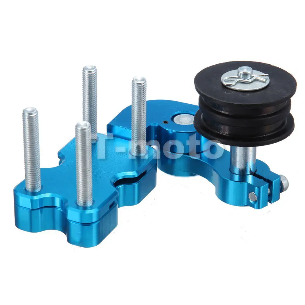 Универсальный автоматический натяжитель цепи регулятор для питбайка мотоцикла