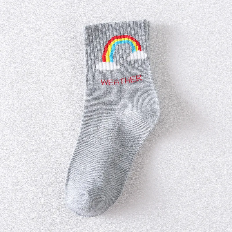 

compression socks mens fashion happy socks sock short socks Casual Thin Cotton