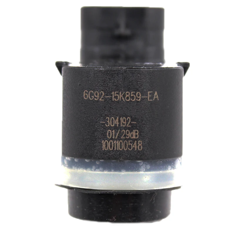 PDC парковочные датчики парковочный радар парковочная помощь 6G9215K859EA для Ford Galaxy MPV