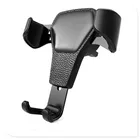 Автомобильный держатель для телефона Подставка Кронштейн для Mercedes Benz S550 S500 IAA G500 ML F125 E550 E350 W205 W201 B200 B150 W210