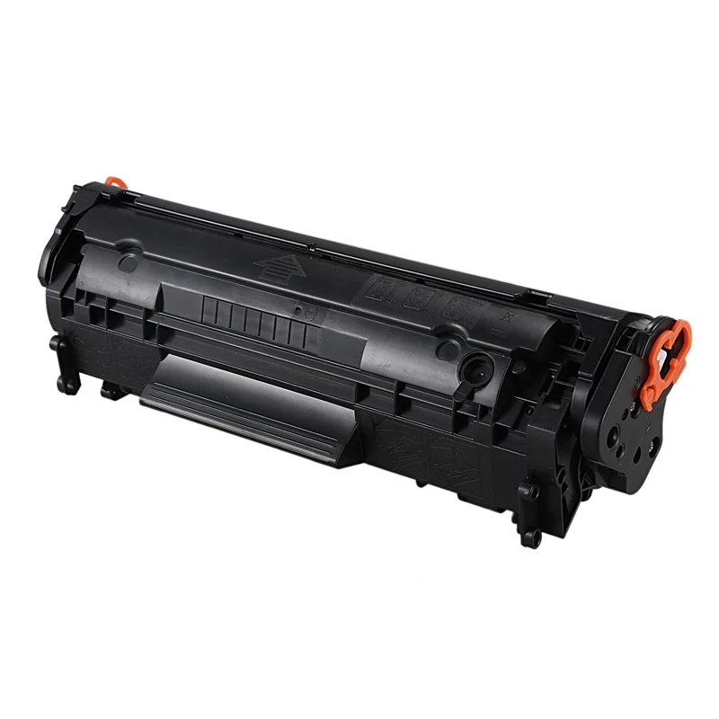 Q2612A Q2612 12A 2612 Тонер картридж совместимый тонер-картридж для Hp Laserjet 1010 1012 1015 1020 3015 3020