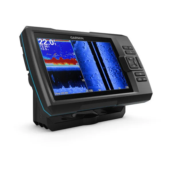 Эхолот Garmin STRIKER Plus 7sv | Спорт и развлечения