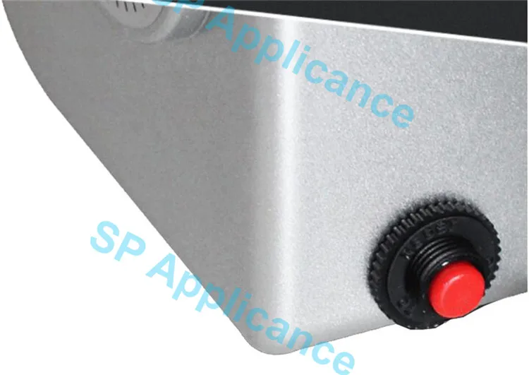 110V/220V Кофе сухой Еда мельница шлифовальный станок 2000 г коммерческий промышленный