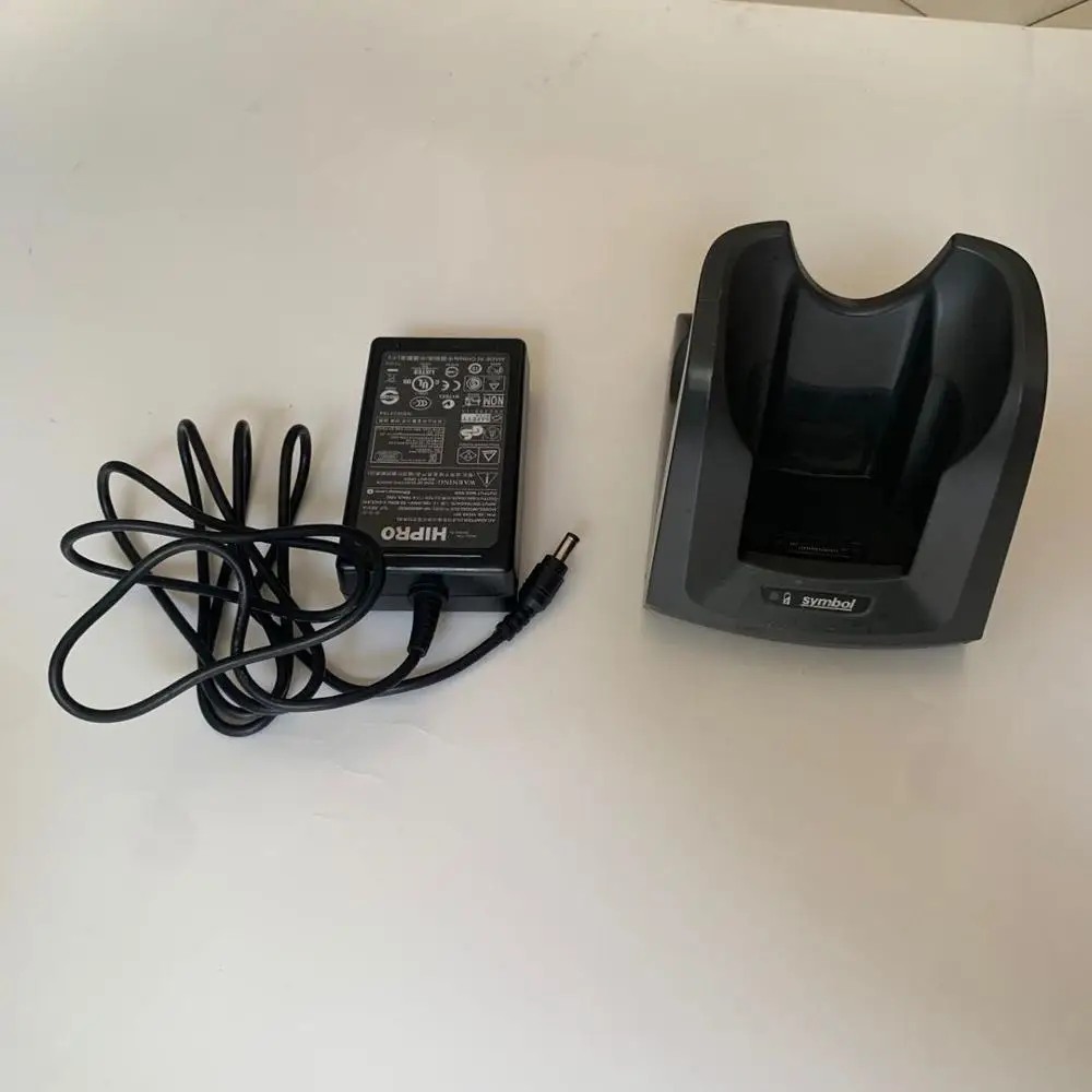 Зарядное устройство для Symbol Motorola MC3090 MC3190 зарядка USB колыбель CRD3000-100RES | Компьютеры