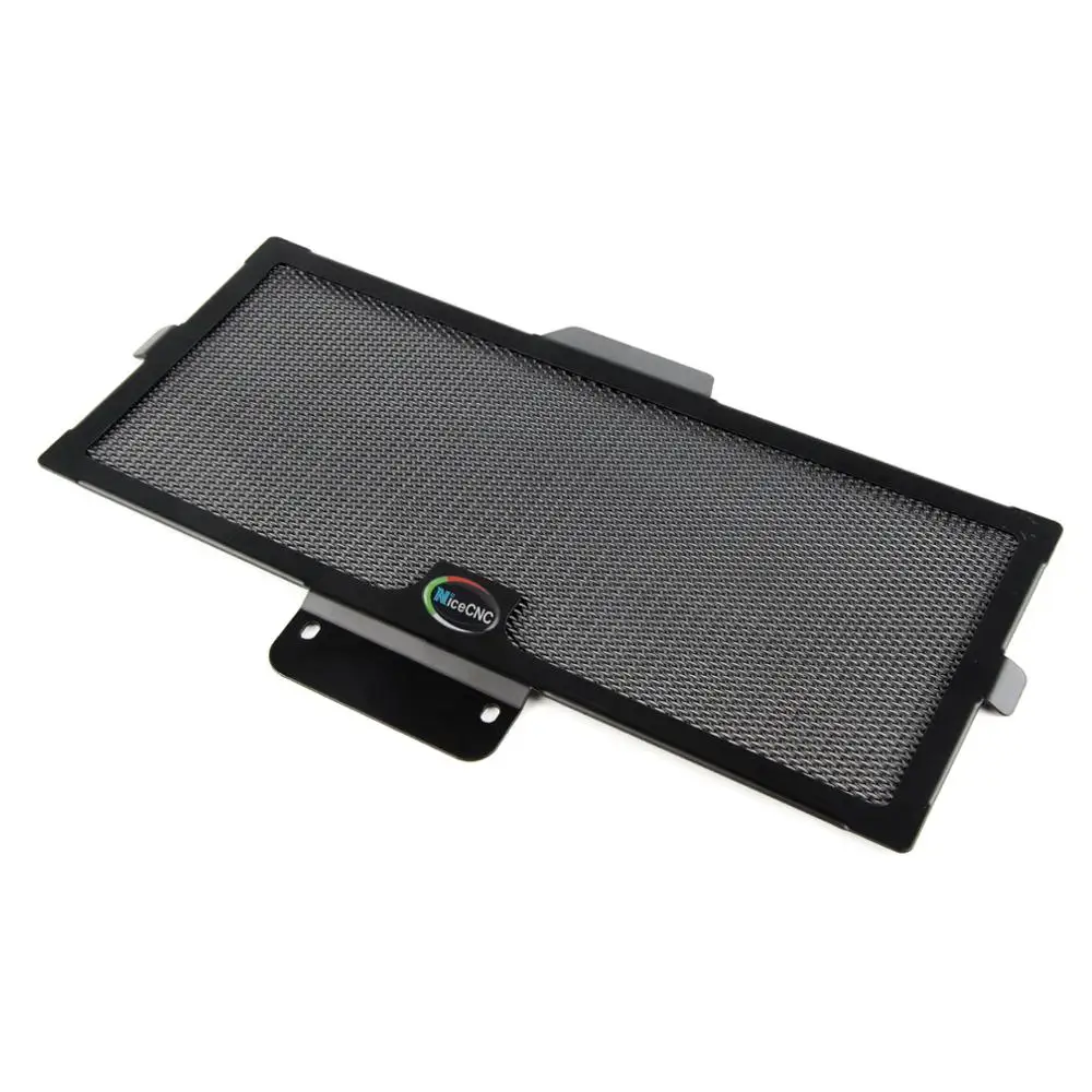 Передняя Защита радиатора крышка масляного защитная решетка гриля для Ducati 1299 899